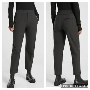 Athleta Wander Hybrid Straight Leg Pant